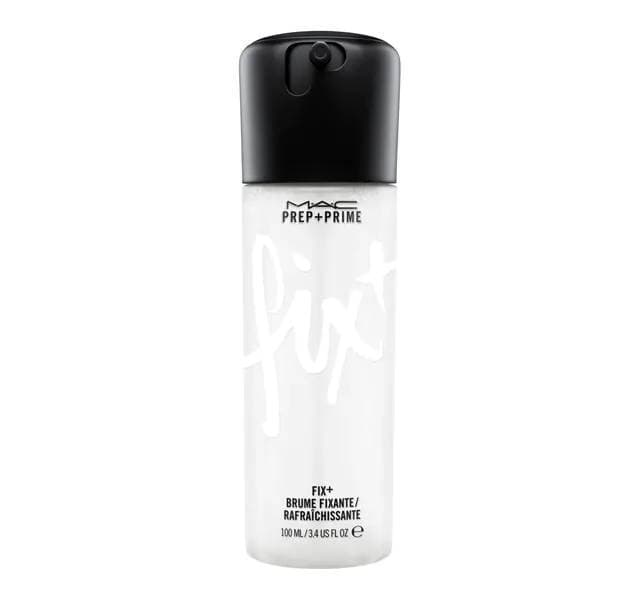 Moda MAC Prep + Prime Fix+ 100ml (Various Scents) - Lookfantastic