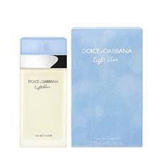 Moda Light Blue Eau de Toilette - DOLCE&GABBANA | Sephora