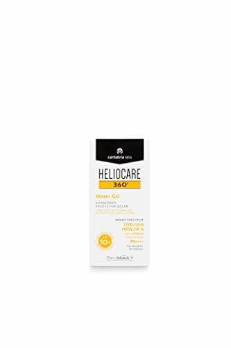 Product Heliocare Heliocare 360 Water Gel Spf50+ 50 ml