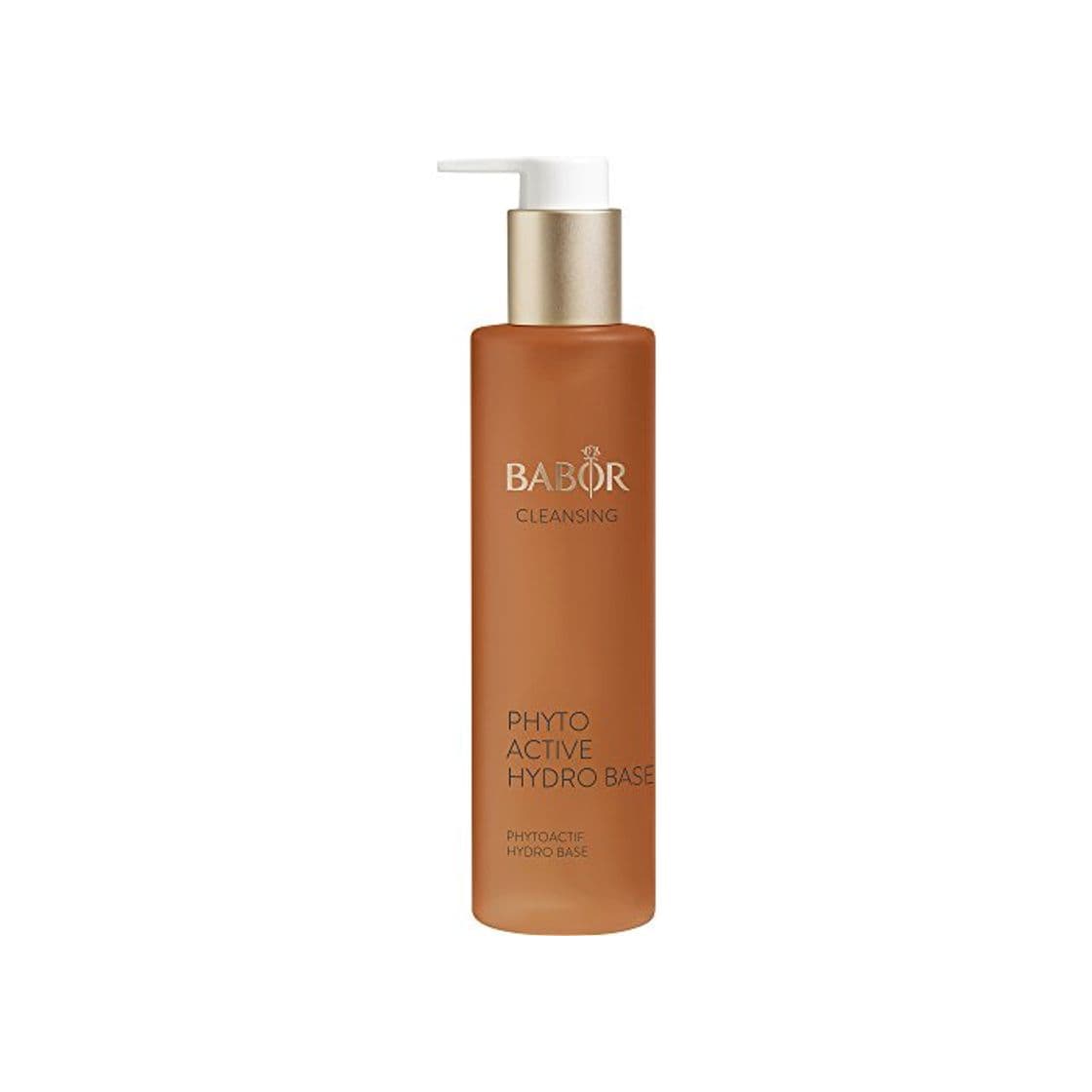 Product Babor Cleansing phytoactive Hydro Base