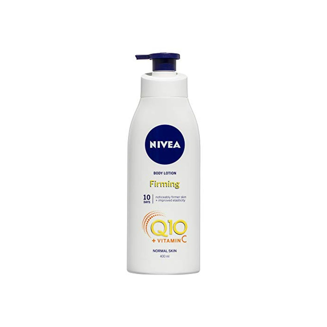 Beauty Nivea Cuerpo Loción Reafirmante Q10