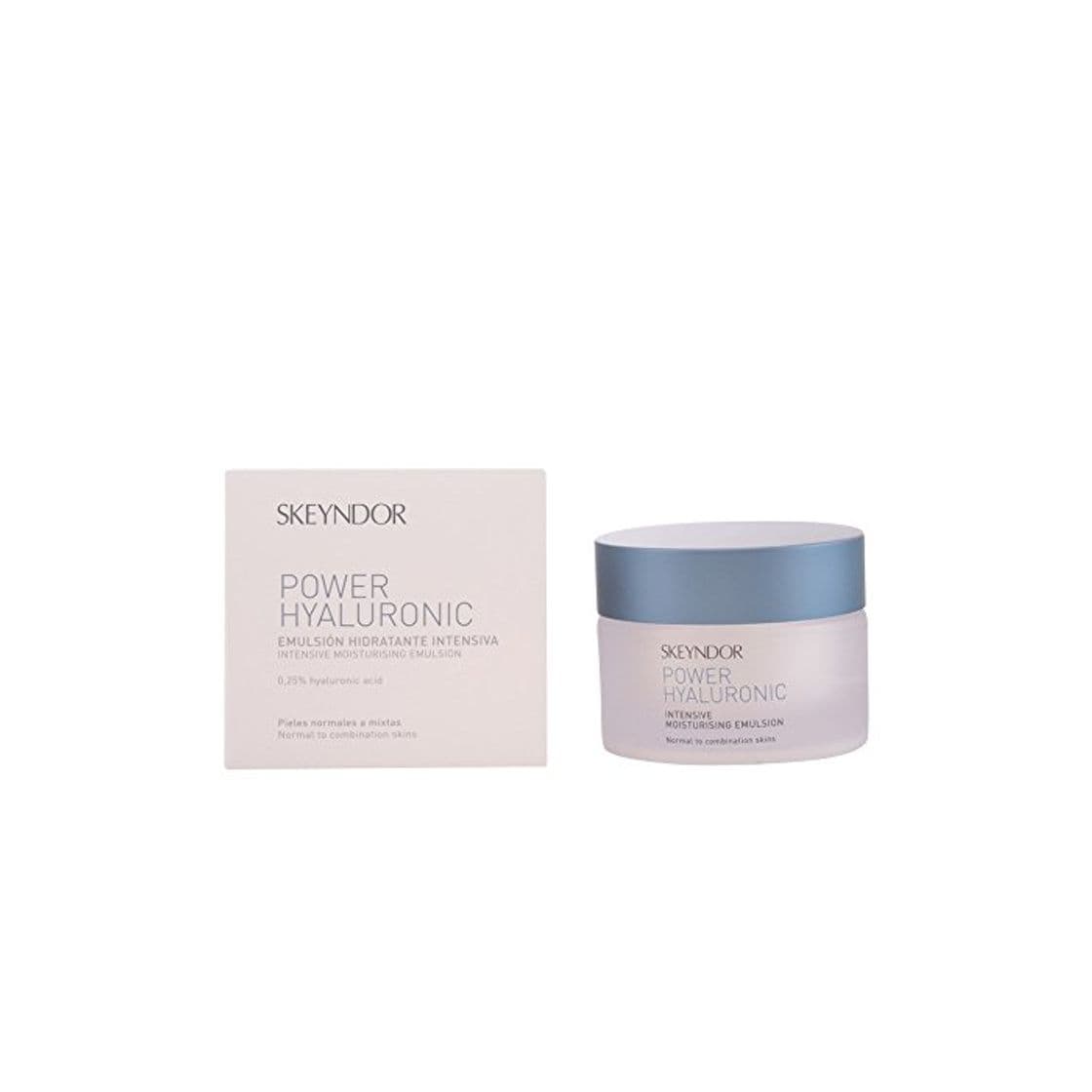 Beauty SKEYNDOR POWER HYALURONIC intensive moisturizing emulsion