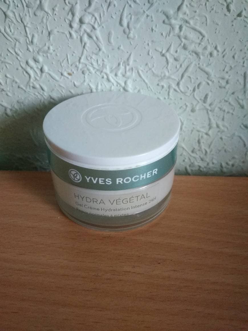 Product Hydra vegetal Crema Hidratante