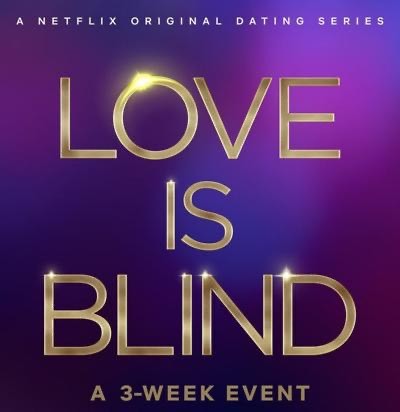 Película Love is Blind | Netflix