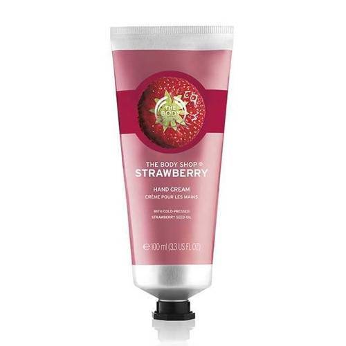 Fashion The Body Shop - Hand Cream