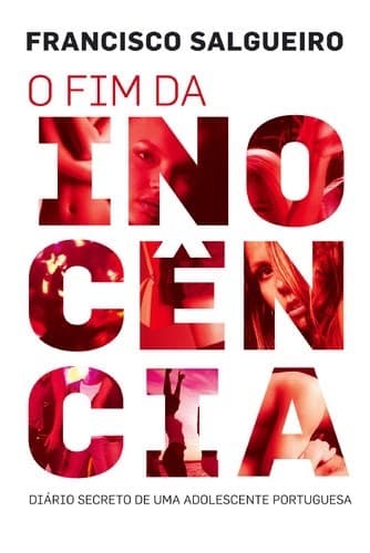 Libro Fim da inocência 