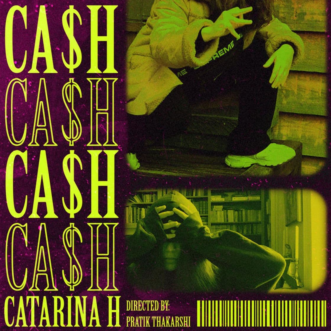 Music Cash