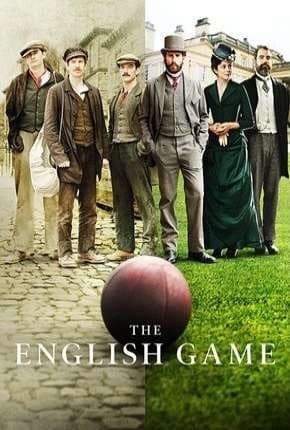 Serie English Game