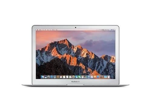 Product Apple MacBook Air