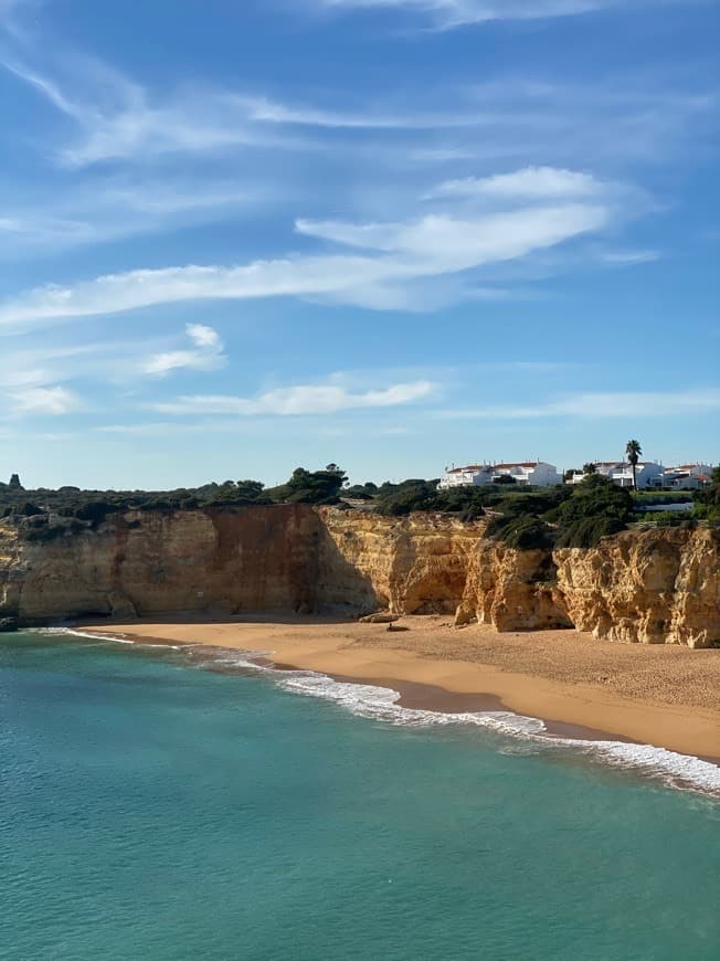 Lugar Nossa Senhora da Rocha