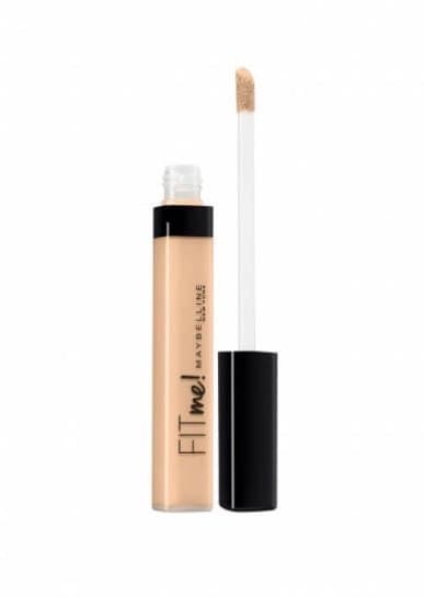 Belleza Maybelline New York Fit Me - Corrector de Imperfecciones Acabado Mate para