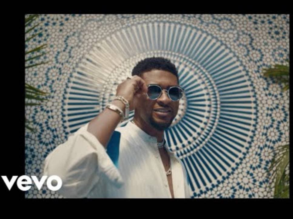 Moda Usher ft. Ella Mai- Don't Waste My Time