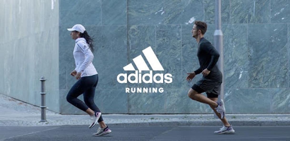 Fashion adidas Running App by Runtastic - Running Tracker 