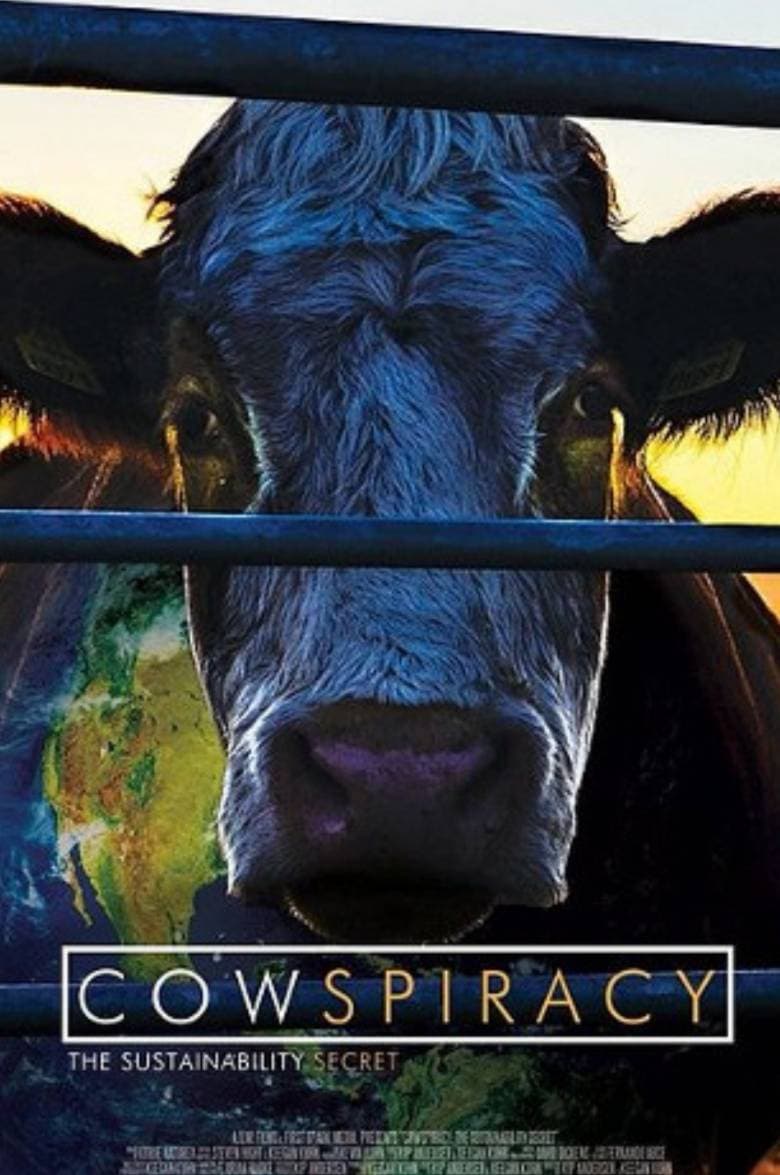 Moda Cowspiracy- O Segredo da Sustentabilidade 