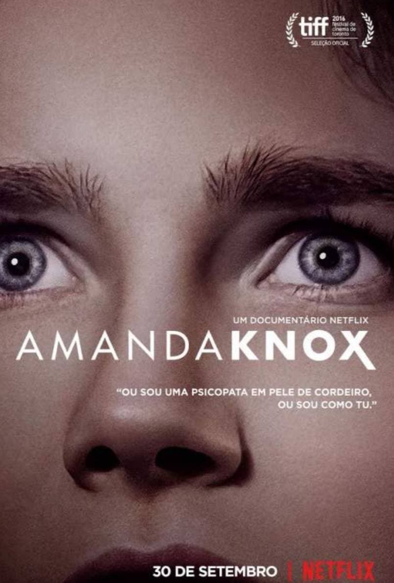 Fashion Amanda Knox