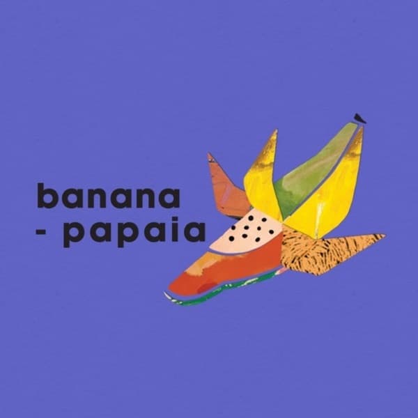 Fashion Banana-Papaia