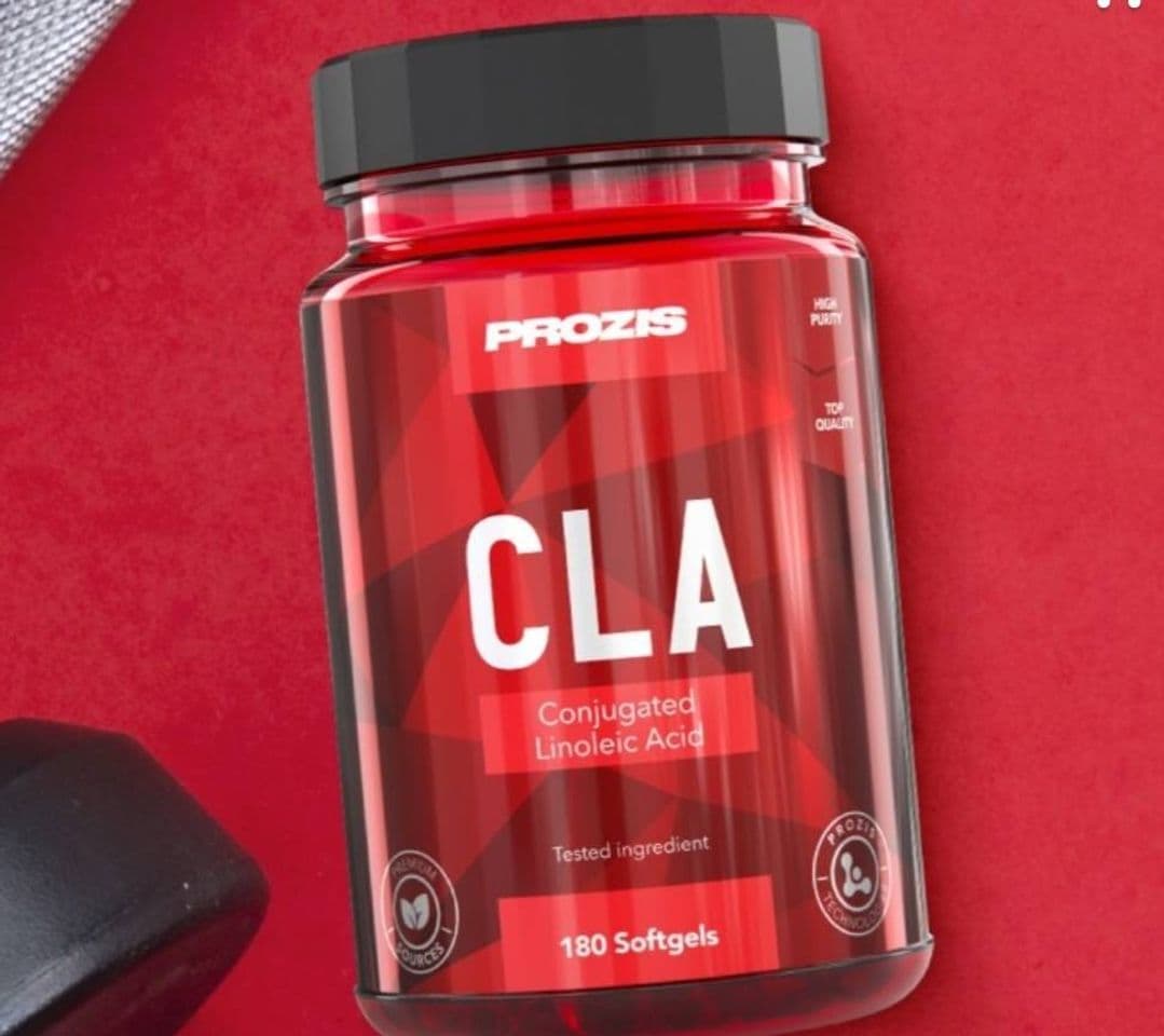 Fashion CLA 180 Softgels