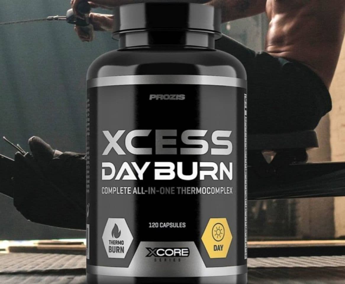 Fashion Xcess day Burn