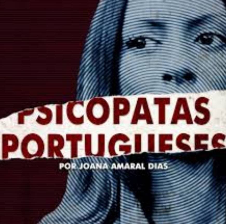 Moda Psicopatas Portugueses 