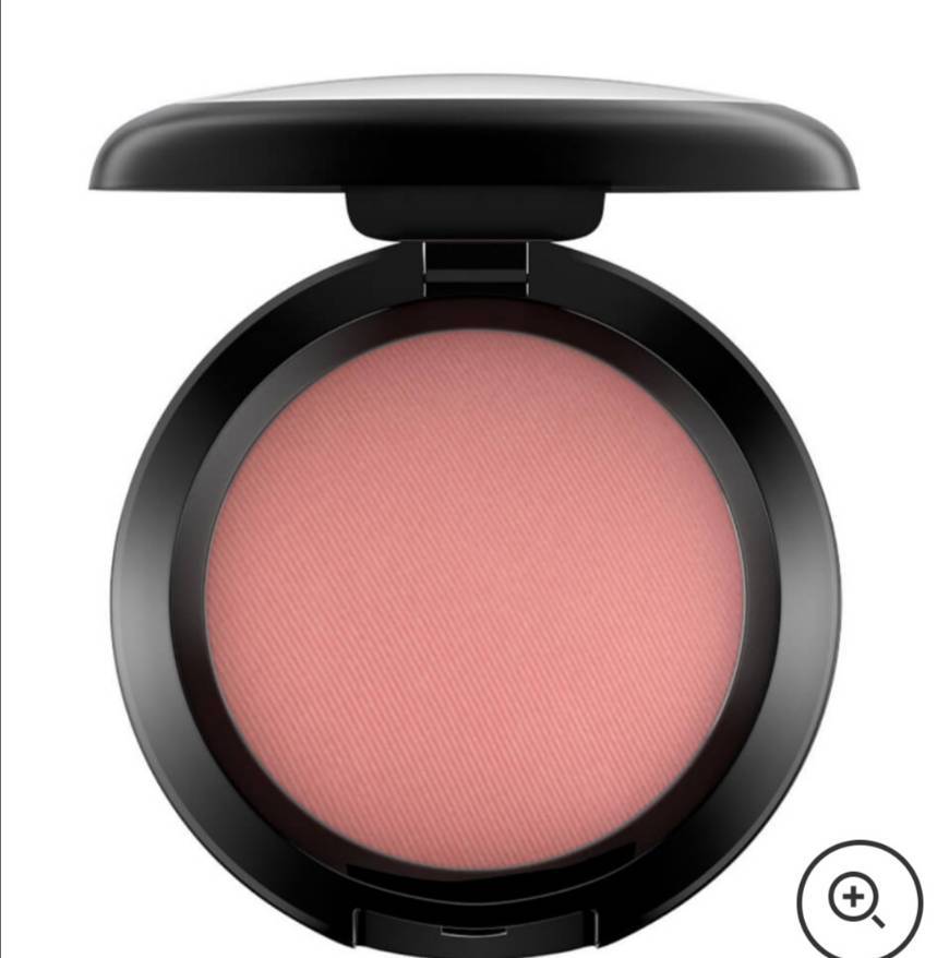 Fashion Blush Mac- pinch me