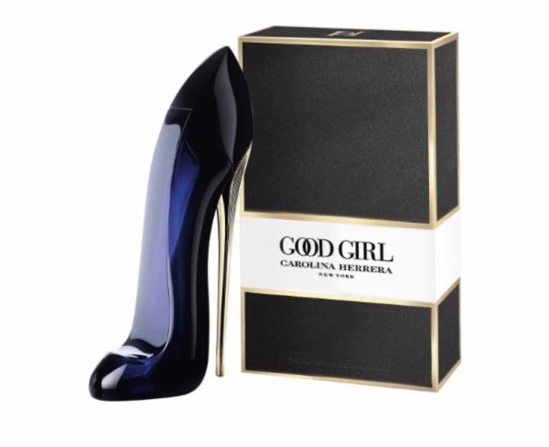 Producto Carolina Herrera Good Girl