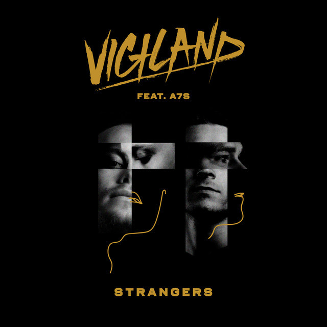 Music Strangers