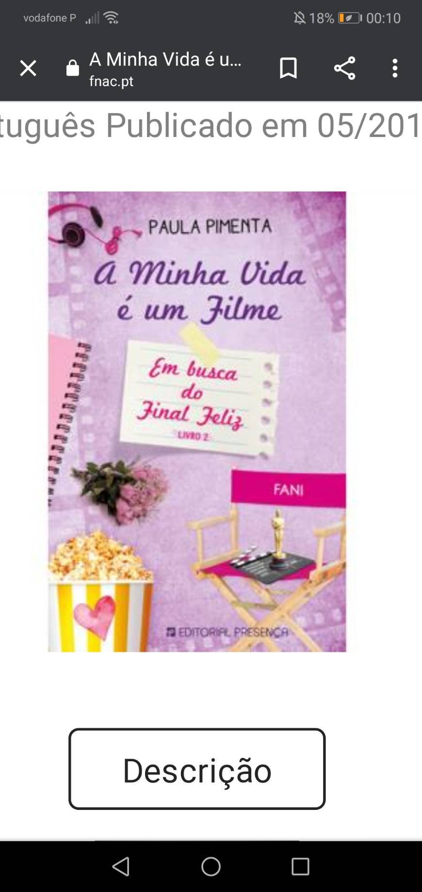 Moda Livro