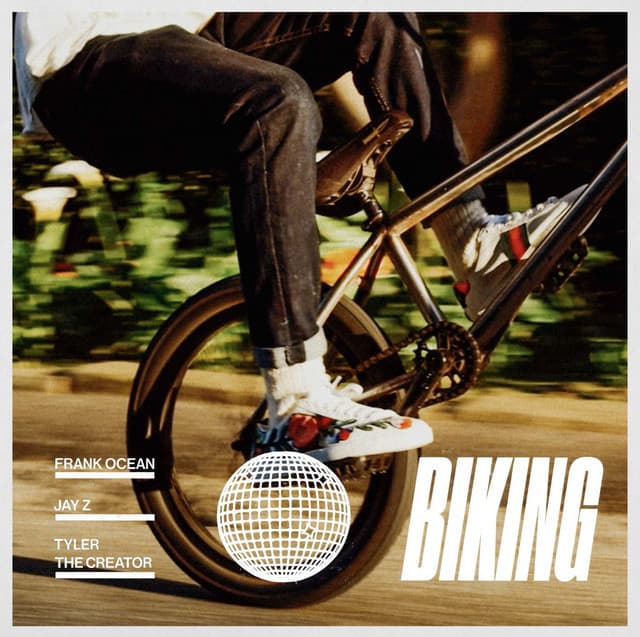 Music Biking