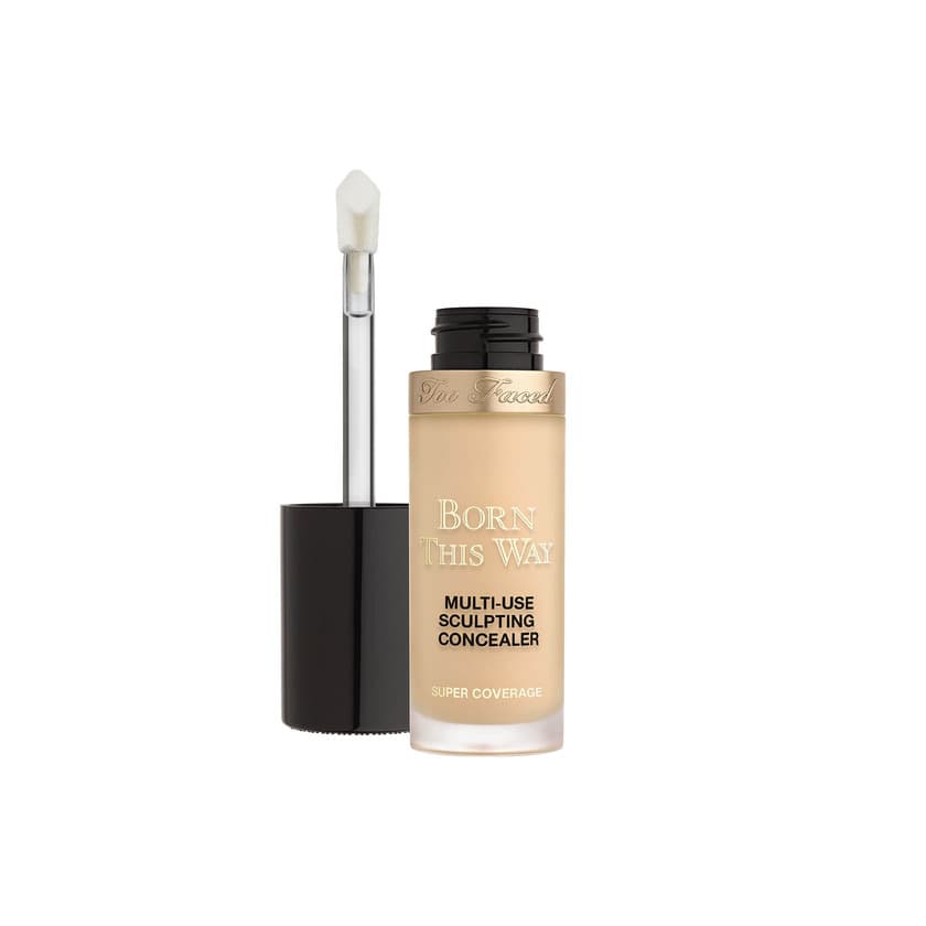 Product Too Faced
Born This Way Super Coverage Concealer
Corretor An