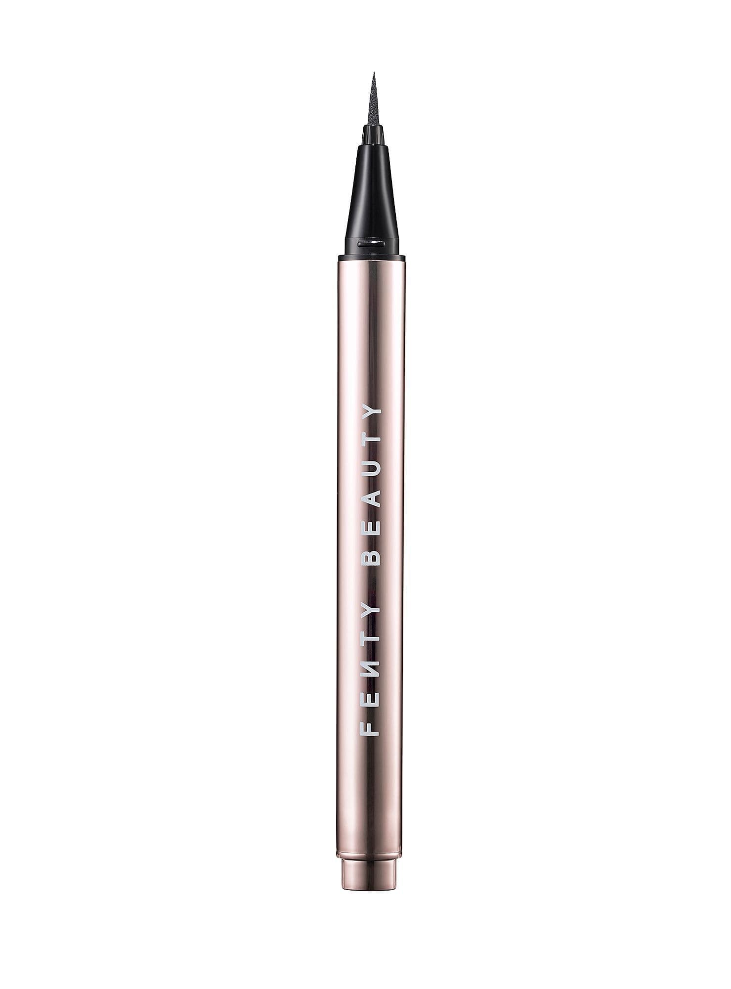 Fashion FENTY BEAUTY BY RIHANNA
Flyliner Longwear Liquid Eyeliner