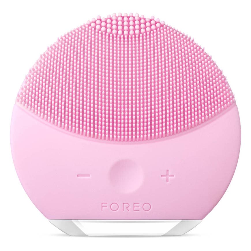 Fashion Foreo
LUNA mini 2 Recarregável Aparelho De Limpeza Facial