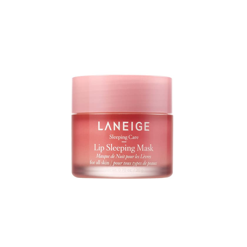 Product Laneige Máscara de Lábios