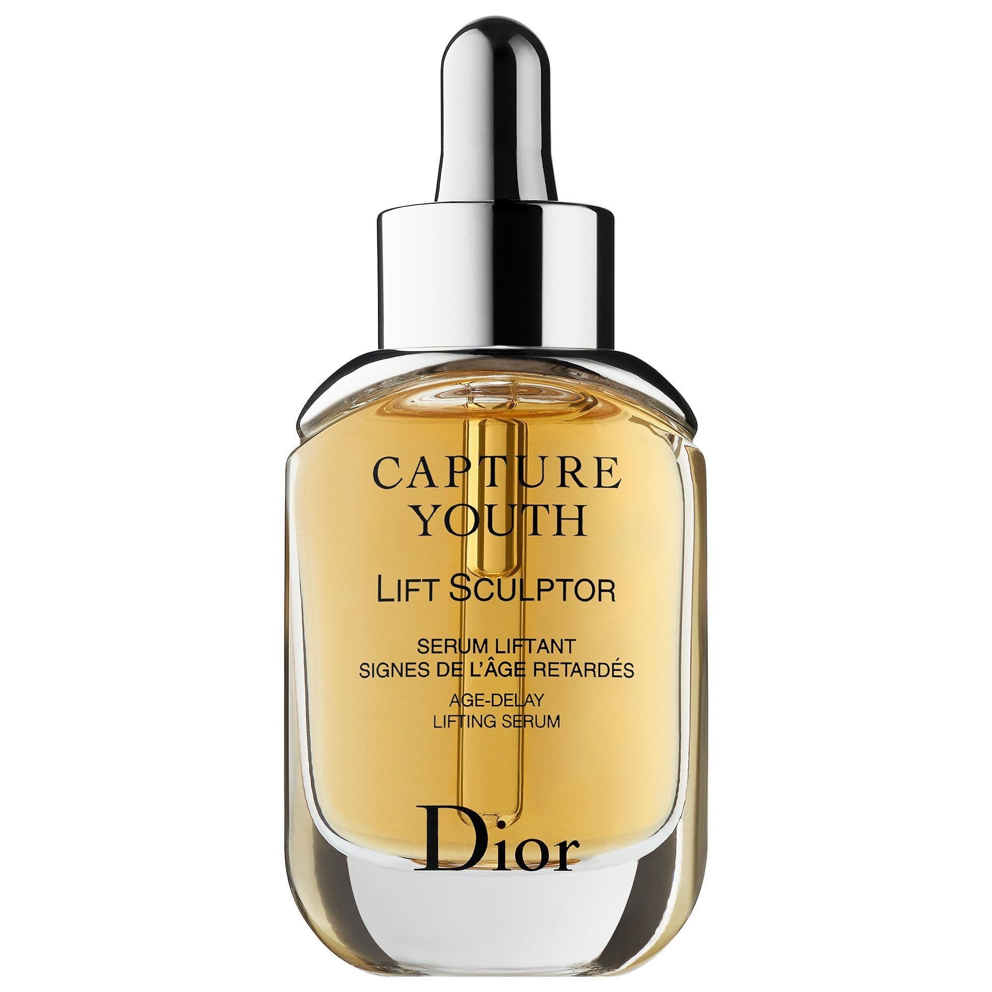 Fashion Dior
Capture Youth
Lift Sculptor Sérum Liftant 