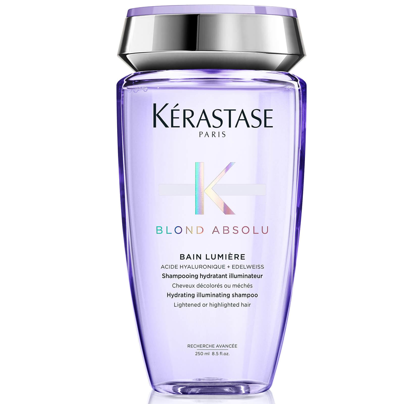 Fashion Kérastase Blond Absolu Bain Lumière