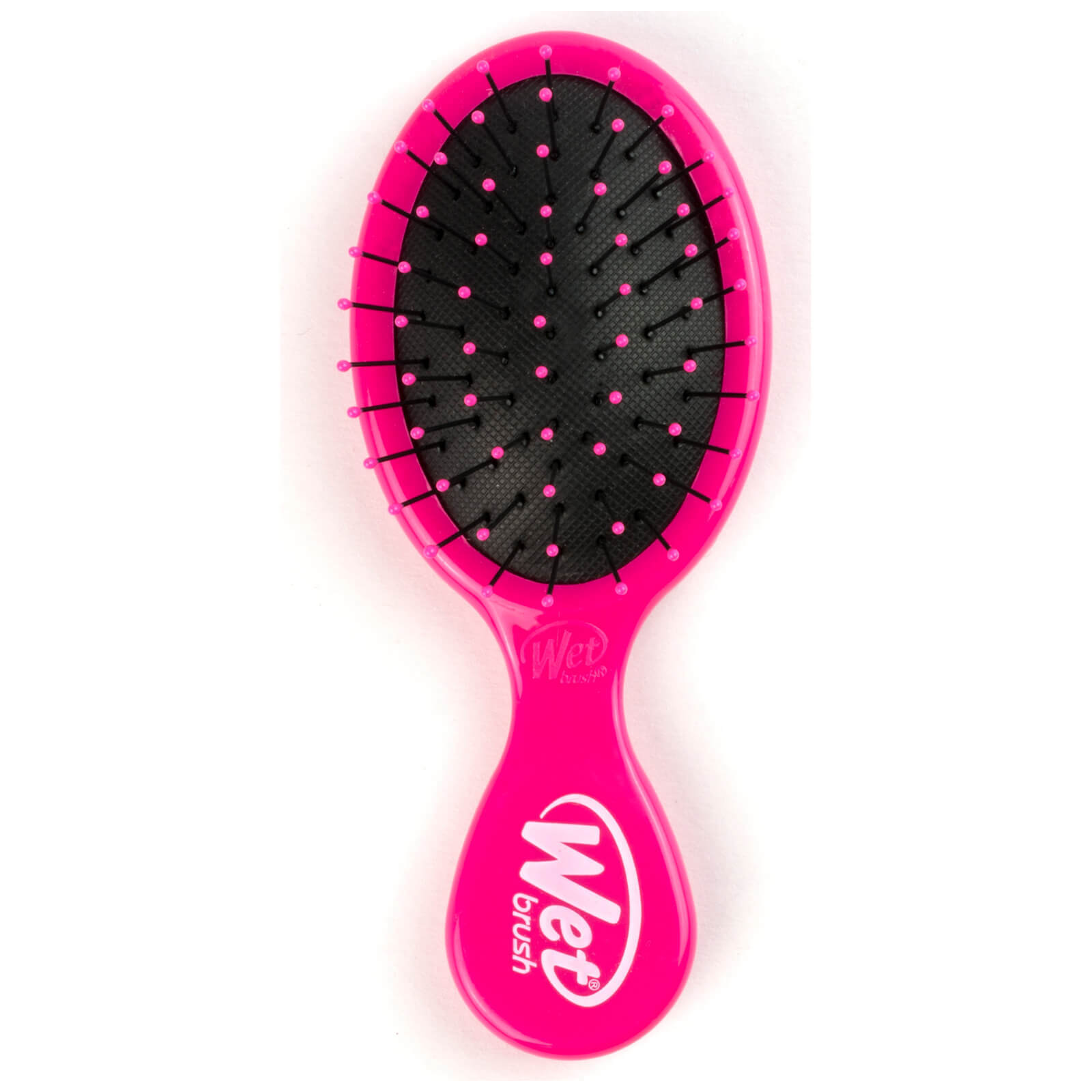 Fashion Miniescova Original Detangler da WetBrush - Rosa