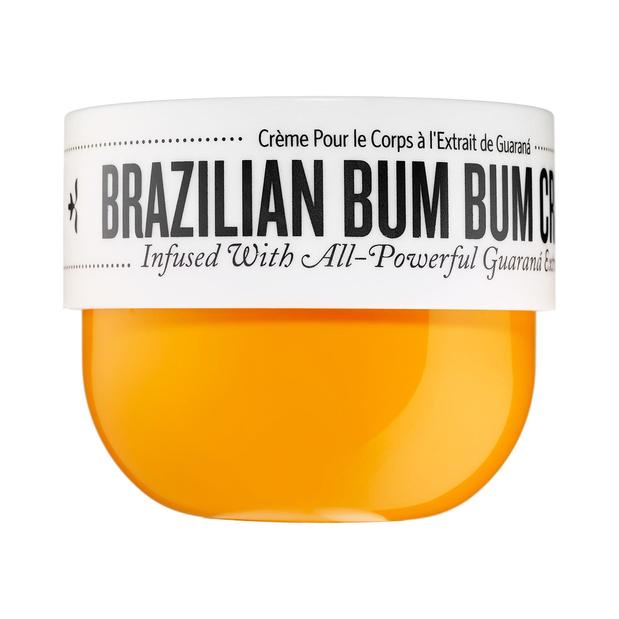 Fashion Brazilian Bum Bum Cream
Creme de Corpo