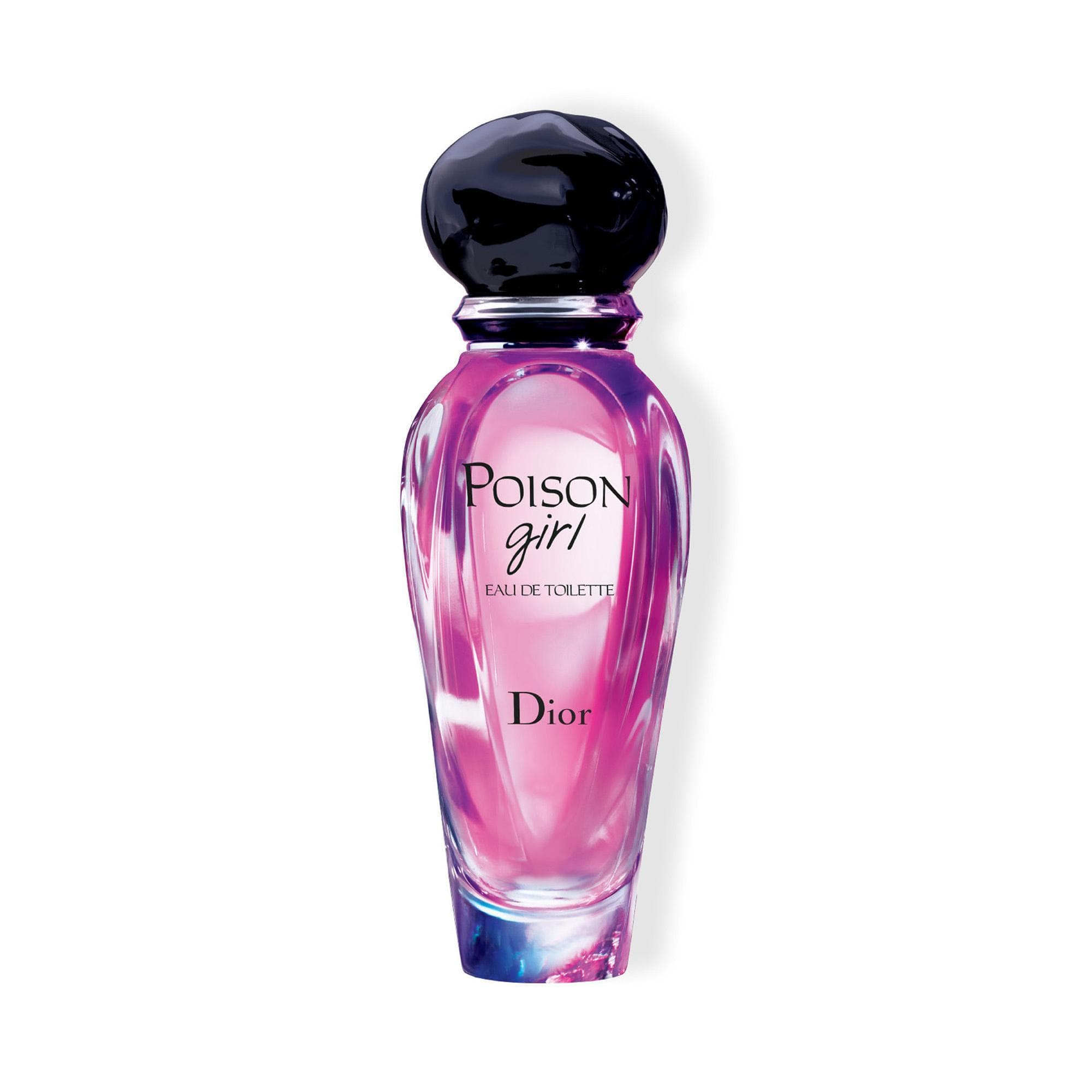 Restaurants Poison Girl
Eau de Toilette