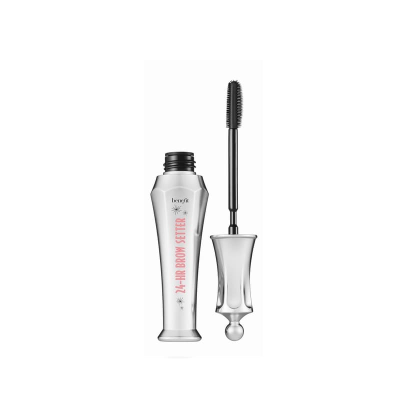 Product 24-HR brow setter
gel transparente fixador de sobrancelhas