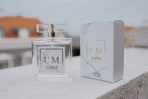 Product Eau de Parfum