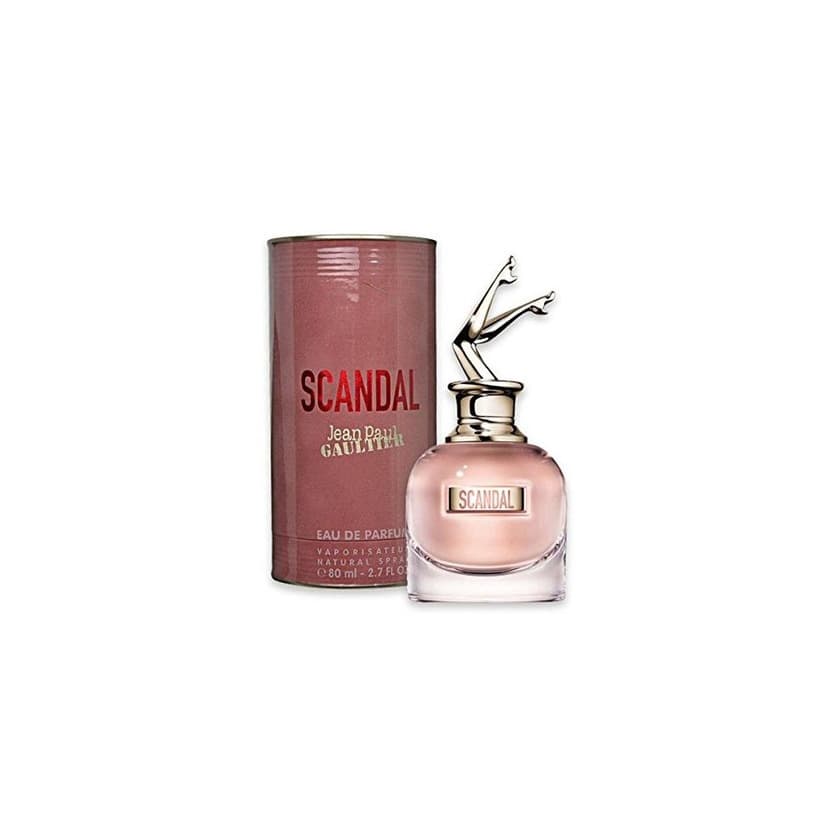 Belleza Scandal 80 Ml.