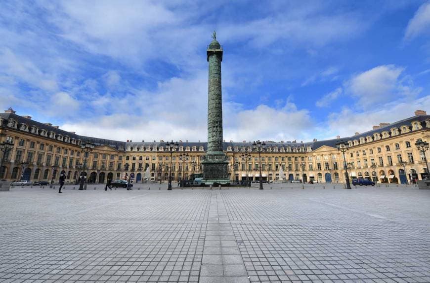 Place Vendôme