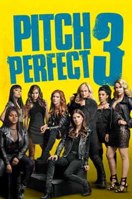 Moda Pitch Perfect 3