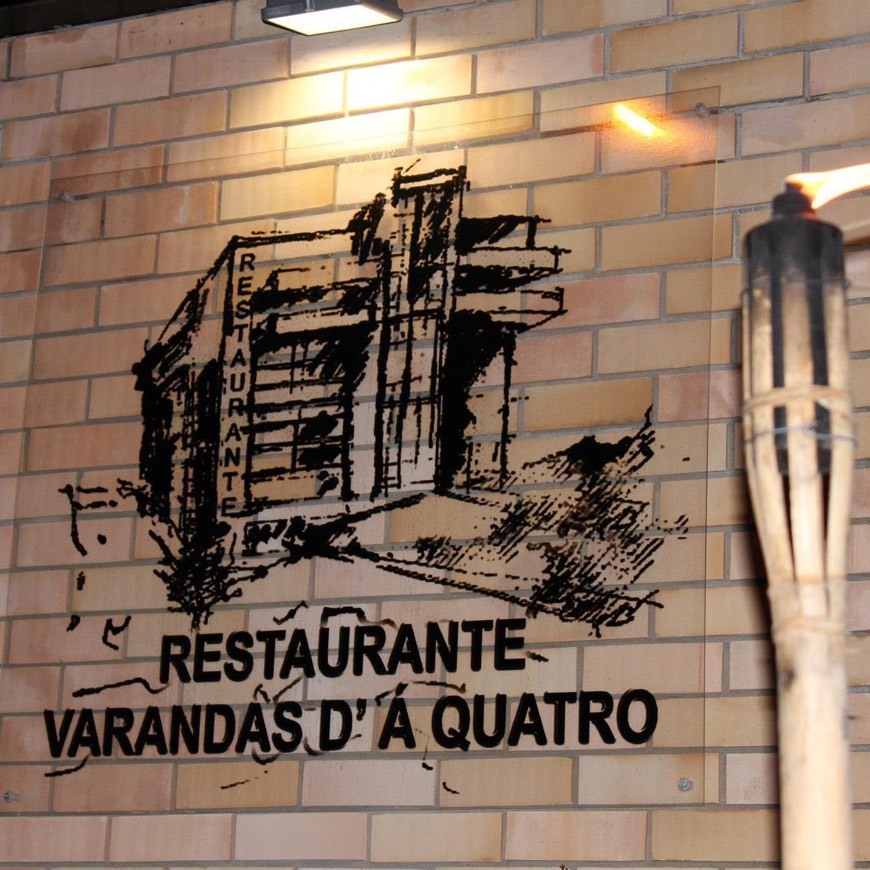 Restaurantes Varandas D'Á Quatro