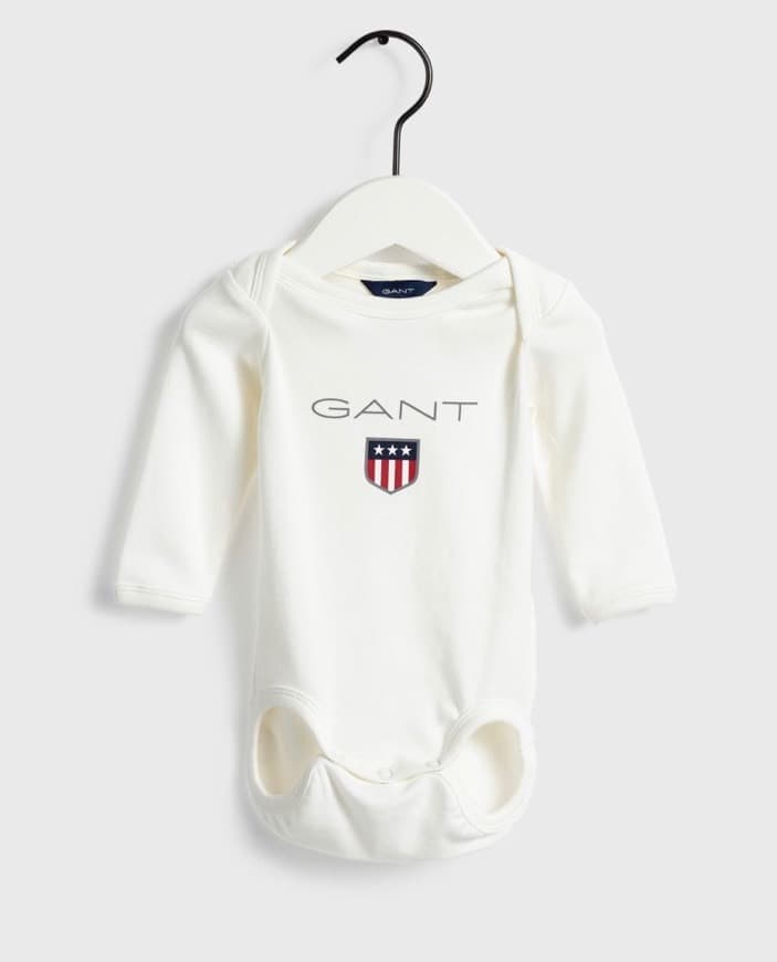 Restaurants GANT - Babygrow unisexo 