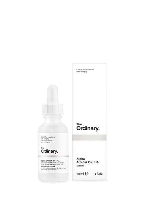 Beauty The Ordinary Alpha Arbutin 2%