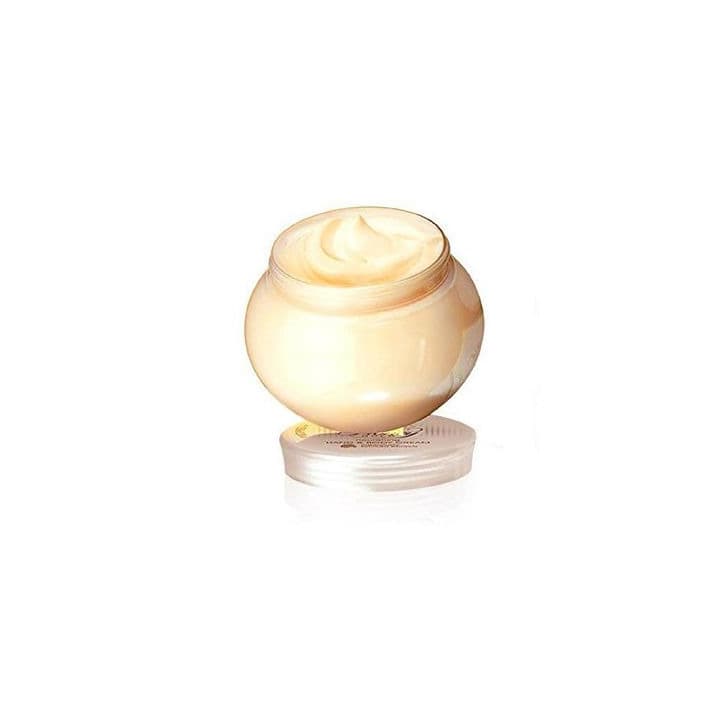 Beauty Milk and Honey Gold Nourishing Body Cream