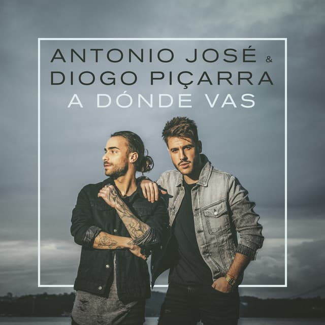 Music A Dónde Vas