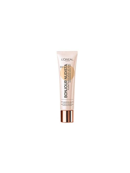 Product L’Óreal Paris Wake Up & Glow BB Cream 03 Medium