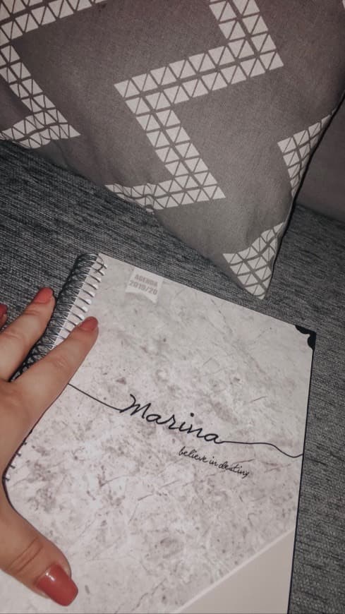 Producto Agendas Notebooks & Dossiers