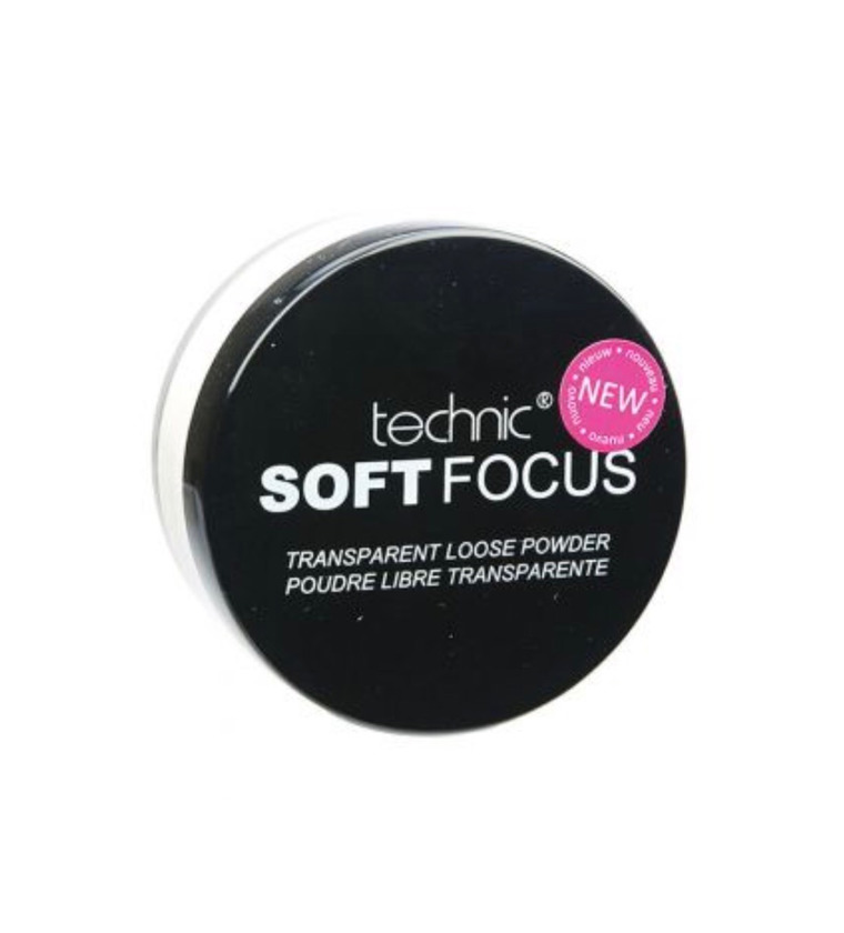 Producto Technic Cosmetics